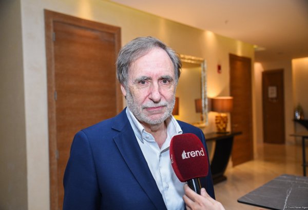 Combating Islamophobia demands investments - Editor-in-Chief of La Gazette du Caucase (Exclusive)