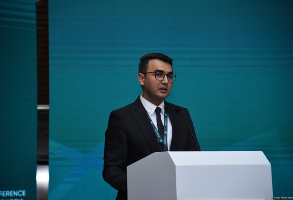 Baku International Multiculturalism Center head calls islamophobia perfidy of universal values