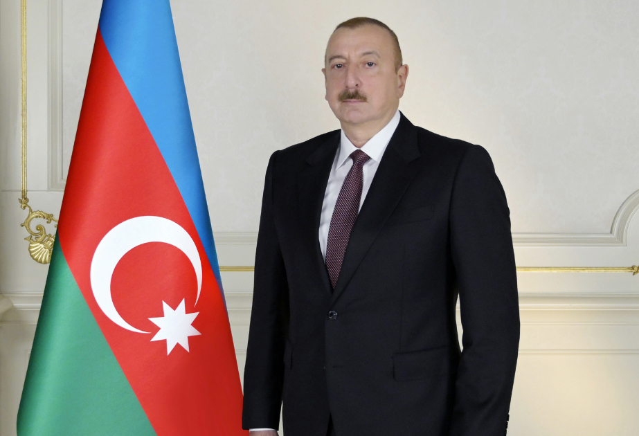 Президент Ильхам Алиев: Азербайджан приветствует резолюции ООН по борьбе с исламофобией
