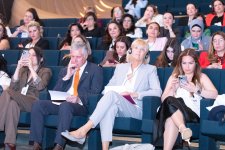 Очередной SHE Congress успешно завершился при поддержке Yelo Bank (ФОТО)