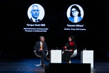 Очередной SHE Congress успешно завершился при поддержке Yelo Bank (ФОТО)