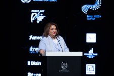 Очередной SHE Congress успешно завершился при поддержке Yelo Bank (ФОТО)