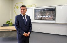 Делегация Узбекистана посетила Карабах (ФОТО)