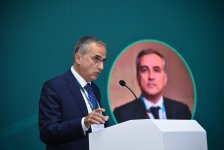 В Баку прошел первый день международной конференции на тему "Исламофобия: разоблачение предрассудков и разрушение стигмы" (ФОТО)