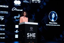 Очередной SHE Congress успешно завершился при поддержке Yelo Bank (ФОТО)