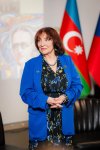 Странствующий паломник с живым воплощением душ: Германия - Чехия - Азербайджан (ФОТО)