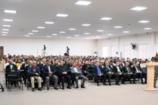 На суде лица, взятые в плен, дали показания в связи с пытками, которым они подвергались во время военной агрессии Армении против Азербайджана (ФОТО)