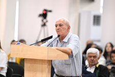 На суде лица, взятые в плен, дали показания в связи с пытками, которым они подвергались во время военной агрессии Армении против Азербайджана (ФОТО)