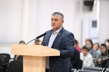 На суде лица, взятые в плен, дали показания в связи с пытками, которым они подвергались во время военной агрессии Армении против Азербайджана (ФОТО)