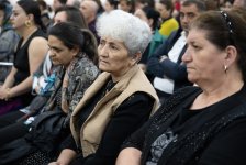 На суде лица, взятые в плен, дали показания в связи с пытками, которым они подвергались во время военной агрессии Армении против Азербайджана (ФОТО)