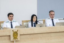 На суде лица, взятые в плен, дали показания в связи с пытками, которым они подвергались во время военной агрессии Армении против Азербайджана (ФОТО)