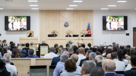 На суде лица, взятые в плен, дали показания в связи с пытками, которым они подвергались во время военной агрессии Армении против Азербайджана (ФОТО)