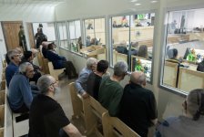 На суде лица, взятые в плен, дали показания в связи с пытками, которым они подвергались во время военной агрессии Армении против Азербайджана (ФОТО)
