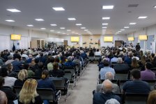 На суде лица, взятые в плен, дали показания в связи с пытками, которым они подвергались во время военной агрессии Армении против Азербайджана (ФОТО)