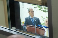 На суде лица, взятые в плен, дали показания в связи с пытками, которым они подвергались во время военной агрессии Армении против Азербайджана (ФОТО)