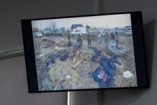 На суде лица, взятые в плен, дали показания в связи с пытками, которым они подвергались во время военной агрессии Армении против Азербайджана (ФОТО)