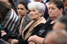 На суде лица, взятые в плен, дали показания в связи с пытками, которым они подвергались во время военной агрессии Армении против Азербайджана (ФОТО)