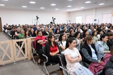 На суде лица, взятые в плен, дали показания в связи с пытками, которым они подвергались во время военной агрессии Армении против Азербайджана (ФОТО)