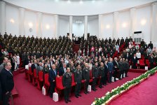 Проходит научно-практическая конференция, посвященная 25-летию основания Военно-медицинского факультета (ВИДЕО)