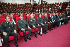 Проходит научно-практическая конференция, посвященная 25-летию основания Военно-медицинского факультета (ВИДЕО)