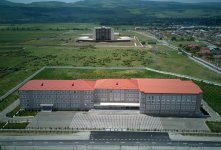 Президент Ильхам Алиев принял участие в открытии здания лицея «Талыстан» в городе Исмаиллы (ФОТО/ВИДЕО)