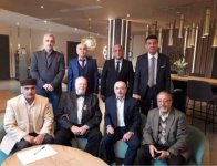 В Азербайджан доставлен организатор антигосударственной пропаганды Захиреддин Ибрагимов - операция СГБ (ФОТО)