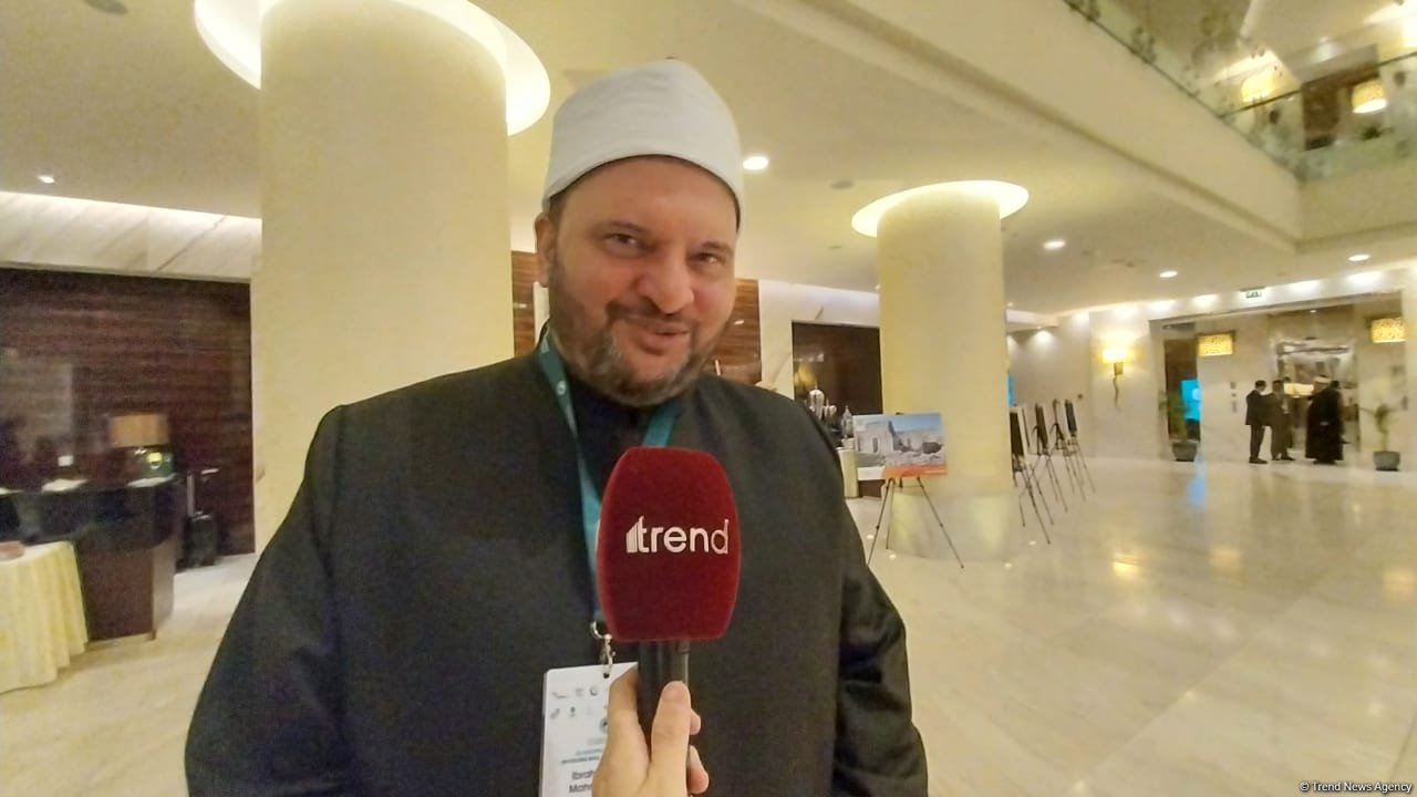 Конференция в Баку - важный шаг в борьбе с исламофобией - генсек по вопросам фетв во всем мире