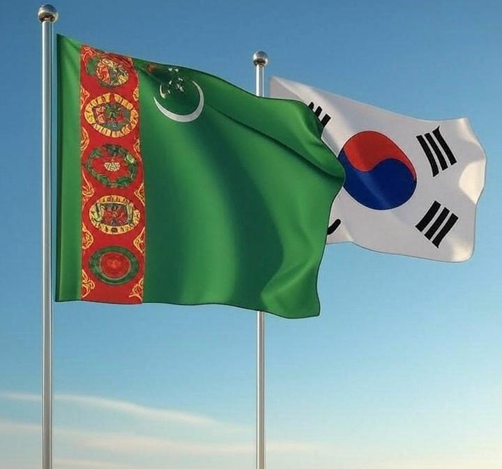 Turkmenistan, South Korea ink deal for fertilizer production plant