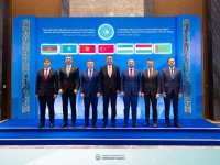 Очередное заседание ЦБ стран-членов ОТГ состоится в Баку (ФОТО)