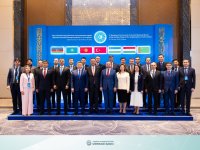Очередное заседание ЦБ стран-членов ОТГ состоится в Баку (ФОТО)