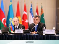 Очередное заседание ЦБ стран-членов ОТГ состоится в Баку (ФОТО)