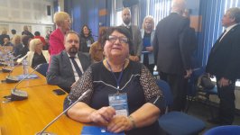 Президенту Болгарии преподнесена книга об Азербайджане (ФОТО)