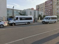 В село Кенгерли Агдамского района возвращается очередная группа бывших вынужденных переселенцев (ФОТО)
