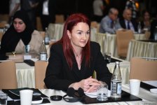 В Баку прошел второй день международной конференции на тему "Исламофобия: разоблачение предрассудков и разрушение стигмы" (ФОТО)