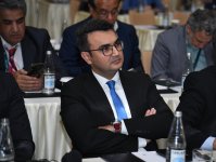 В Баку прошел второй день международной конференции на тему "Исламофобия: разоблачение предрассудков и разрушение стигмы" (ФОТО)