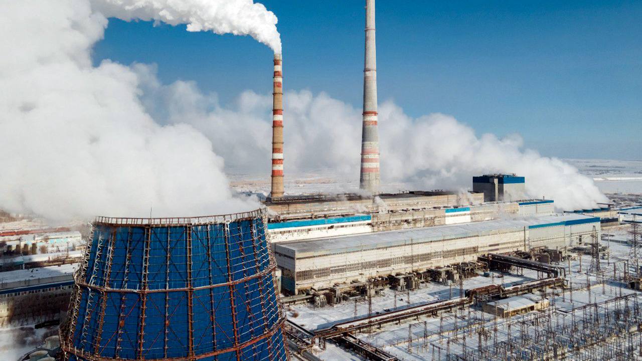 Kazakhstan deploys artificial intelligence for smart monitoring of energy networks