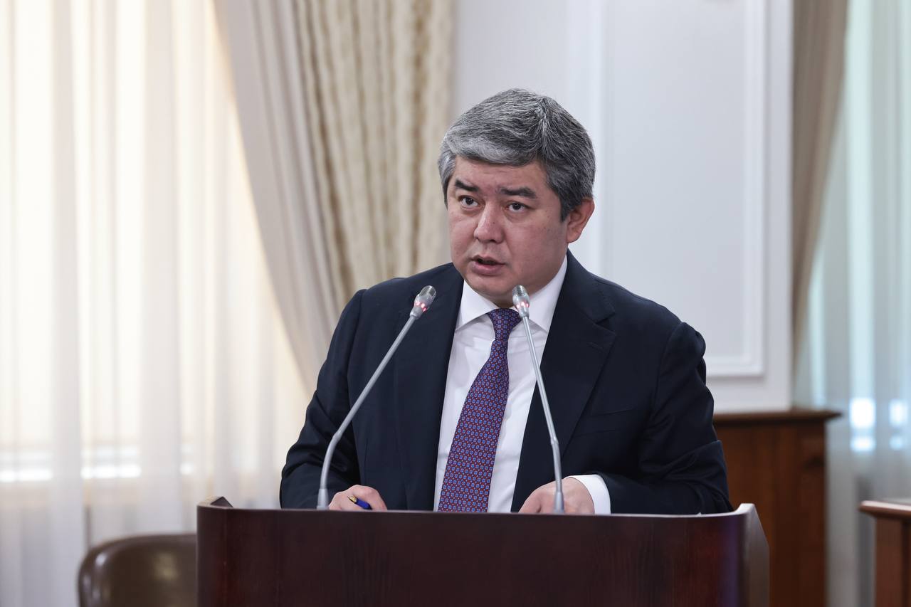 Kazakhstan pulls back curtain on tally of energy facilities set for tune-up in 2025