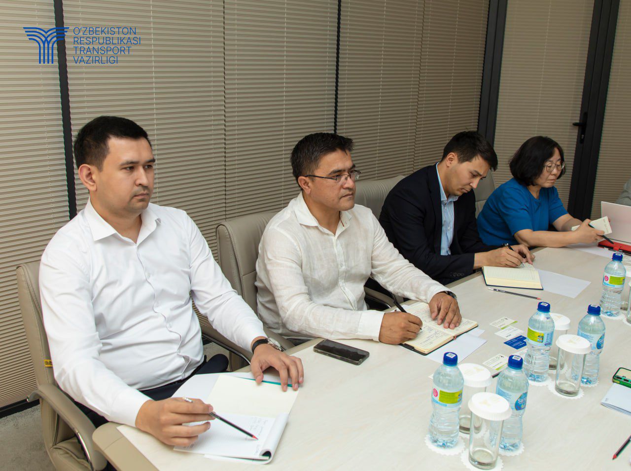 South Korea backs Uzbekistan’s transport modernization with new grant