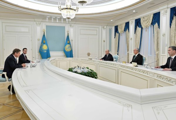 Kazakhstan embraces high-tech copper exploration with Ivanhoe Mines