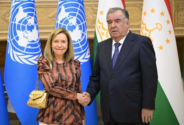 Tajikistan and WMO step up efforts to preserve fragile glaciers