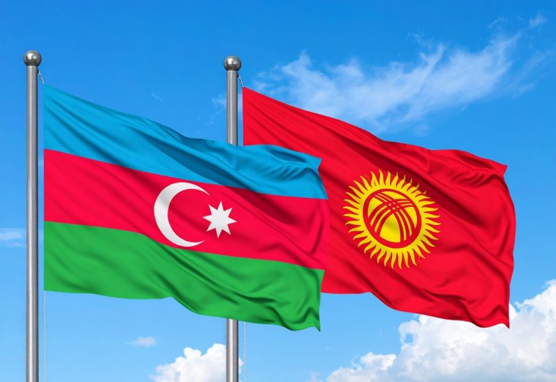 Azerbaijan and Kyrgyzstan strengthen bilateral ties - what's behind growing partnership