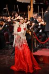 Во Вьетнаме прошел грандиозный концерт "Жемчужины классической музыки Азербайджана" c участием Фидан Гаджиевой и Фахраддина Керимова  (ВИДЕО, ФОТО)