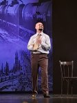 Бакинский муниципальный театр представил премьеру спектакля "Верность" (ФОТО)