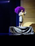 Бакинский муниципальный театр представил премьеру спектакля "Верность" (ФОТО)