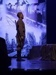 Бакинский муниципальный театр представил премьеру спектакля "Верность" (ФОТО)