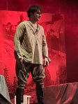 Бакинский муниципальный театр представил премьеру спектакля "Верность" (ФОТО)