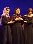 Бакинский муниципальный театр представил премьеру спектакля "Верность" (ФОТО)