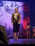 Бакинский муниципальный театр представил премьеру спектакля "Верность" (ФОТО)