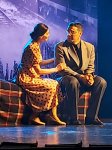 Бакинский муниципальный театр представил премьеру спектакля "Верность" (ФОТО)