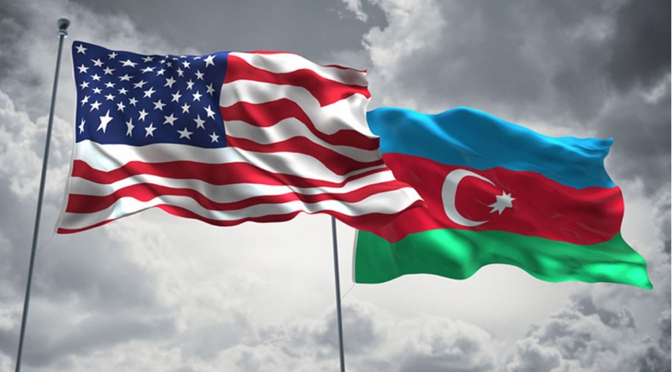 США и Азербайджан работают сотрудничают ради более безопасного и процветающего будущего - посольство (ВИДЕО)